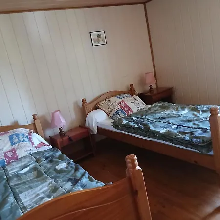 Holiday home Du Coin